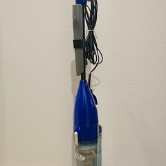 スティック型クリーナー（スティック掃除機）の画像