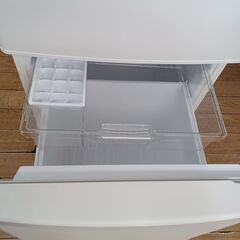 ★ジモティ割あり★ パナソニック 冷蔵庫 NR-B17HW 168L 22年製 動作確認／クリーニング済み TK5296【リユースのサカイつくば店】の画像