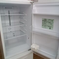 ★ジモティ割あり★ パナソニック 冷蔵庫 NR-B17HW 168L 22年製 動作確認／クリーニング済み TK5296【リユースのサカイつくば店】の画像