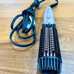 テスコム ヘアアイロン ピンクゴールド THP300 P　ほぼ未使用品の画像