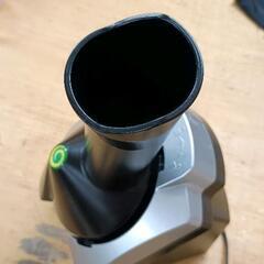 0614-114 アイスクリームメーカー　DOLEの画像
