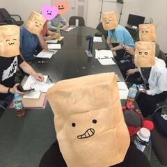 英会話サークルのご案内♪