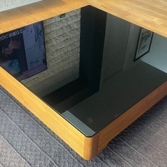 アルモニア　センターテーブル