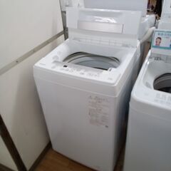 ★ジモティ割あり★ TOSHIBA 洗濯機 AW-45GA2 4...