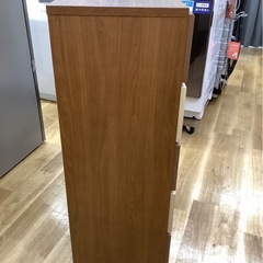 [トレジャーファクトリー大宮店] 関家具　5段チェストをご紹介します！の画像