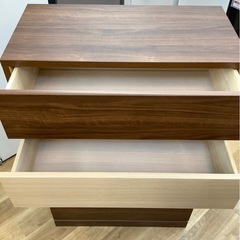 [トレジャーファクトリー大宮店] 関家具　5段チェストをご紹介します！の画像