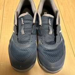 アシックス GEL.TACTIC ゲルタクティック 12 バレー