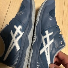アシックス GEL.TACTIC ゲルタクティック 12 バレーの画像