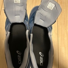 アシックス GEL.TACTIC ゲルタクティック 12 バレーの画像