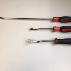 Snap-on/スナップオン　トリムパッドツール　3本セット（A...