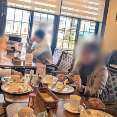 ◤残り3名◢ 第327回 日曜カフェ朝活☕【6/15（日）…