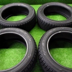イボ有り　ヨコハマ　アイスガード　IG60　165/55R14　...