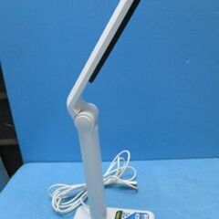 P666　アイリスオーヤマ　LEDデスクライト　USB給電の画像