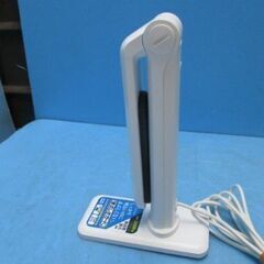 P666　アイリスオーヤマ　LEDデスクライト　USB給電の画像