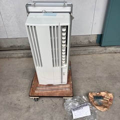 CORONA 窓用ルームエアコンコロナ CW-16A ウインドウ...