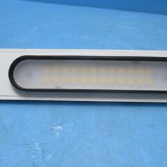 P666　アイリスオーヤマ　LEDデスクライト　USB給電の画像