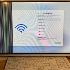取引中【訳あり❗️】富士通 ESPRIMO FH70/E3 FM...