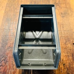 DULTON｜ダルトン「PARTS STOCKER」グレー＜ヴィンテージ＞＜4個セット＞CH07-H298GYの画像