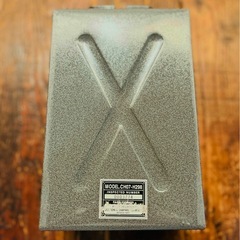 DULTON｜ダルトン「PARTS STOCKER」グレー＜ヴィンテージ＞＜4個セット＞CH07-H298GYの画像