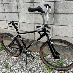 商談中】SCHWINN シュウィンSX-1000 24インチBMX (shin1rock