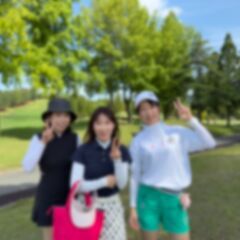 ⛳️7/9(水) 花屋敷ゴルフ倶楽部よかわコース🚩ラウンド…