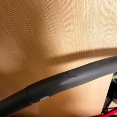 波型フラフープの画像