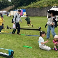 7月21日 スラックライン体験会を開催！ − 千葉県
