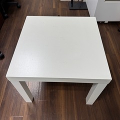 IKEA LACK ラック サイドテーブル