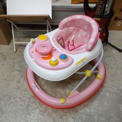 ID　215378　歩行器