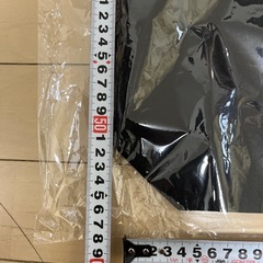 AZUL手さげバックの画像
