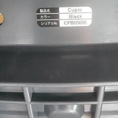 新生児からOK Pigeon ピジョン チャイルドシート Cupio キュピオの画像