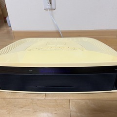  CDコンポ　ONKYO CBX-Z1