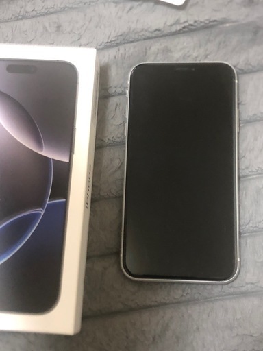 iPhoneXR   ホワイト 128ｷﾞｶﾞ SIMフリー  極美品✨