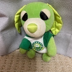 【あげます】お茶犬・猫の画像