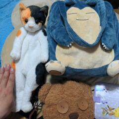 ぬいぐるみ 鞄の画像