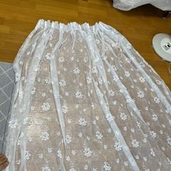 カーテン