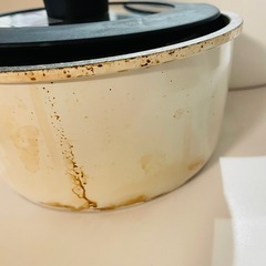 アイリスオーヤマ フライパンセットの画像