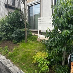 草むしり等