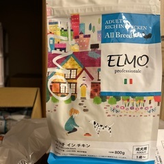 ドッグフード定期