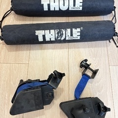 《特別値下げ》サーフキャリアセットの画像