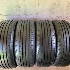 YOKOHAMAタイヤ BluEarth-RV03 195/60...