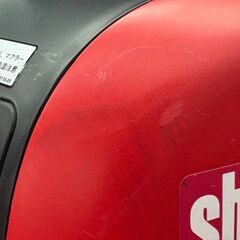 値下げ！【中古】新ダイワ shindaiwa IEG1600M-Y インバーター発電機【ハンズクラフト佐賀】の画像