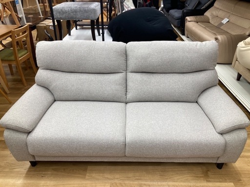 トレジャーファクトリー大宮店] Niko and… 2掛けソファーをご紹介します！