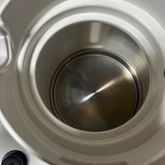 電気ケトル（1.2リットル）の画像