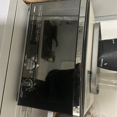オーブントースター