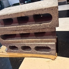 コンクリートブロック