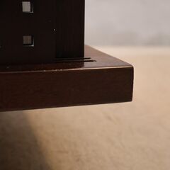 飛騨の家具メーカーKASIWA(柏木工)よりナラ材 TV36テレビボードです