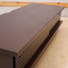 飛騨の家具メーカーKASIWA(柏木工)よりナラ材 TV36テレビボードです