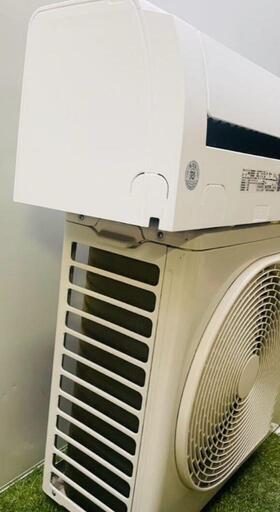 【大特価!!】 工事費込み☆東芝6畳取外し廃棄込み神奈川県東京千葉埼玉静岡 エアコン