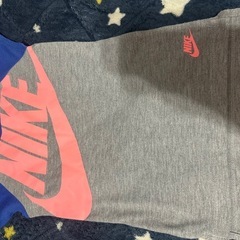 NIKEワンピース